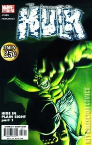 Incredible Hulk #55