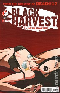 Black Harvest #2
