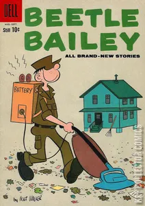 Beetle Bailey #28
