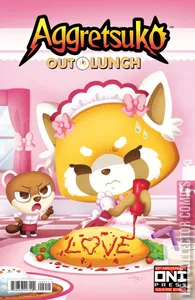Aggretsuko: Out to Lunch #2