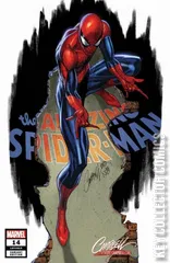 Variant Cover for Amazing Spider-Man #14