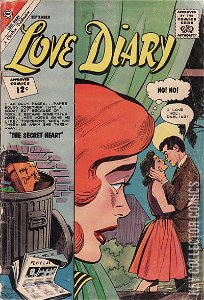 Love Diary #23