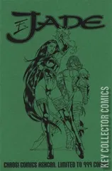 Variant Cover for Jade #0