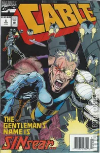 Cable #5