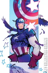 Cover for Civil War: Unmasked #1