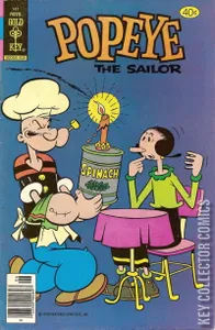 Popeye #147