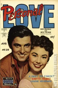 Personal Love #28