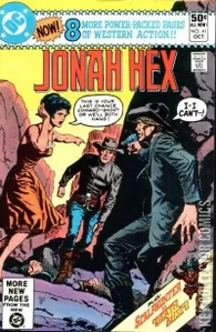 Jonah Hex #41