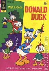 Cover for Donald Duck #144