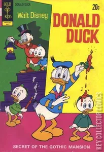 Donald Duck #144
