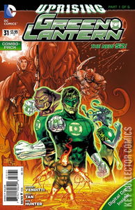 Green Lantern #31