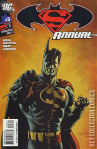 Superman / Batman Annual #3