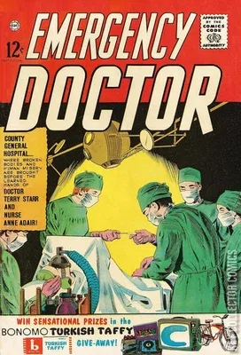 Emergency Doctor