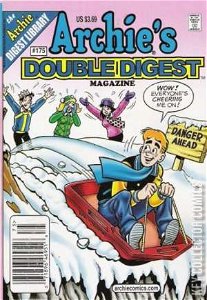 Archie Double Digest #175