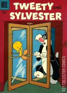 Tweety & Sylvester #12