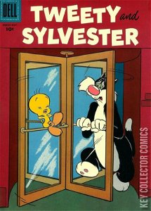 Tweety & Sylvester