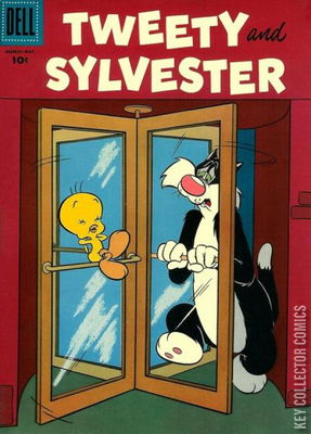 Tweety & Sylvester