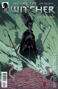 The Witcher: Fox Children #2