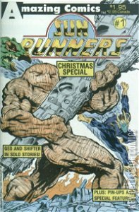 The Sun Runners Christmas Special