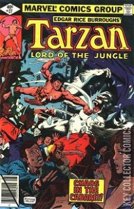 Tarzan #27