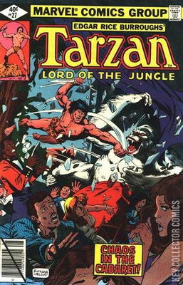 Tarzan