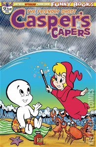 Casper's Capers #3