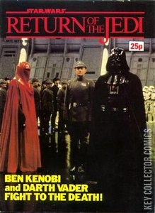 Return of the Jedi Weekly #15