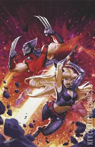 Ultimate Wolverine #3