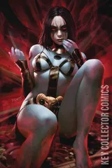 Cover for Red Sonja: Age of Chaos #6