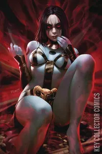 Red Sonja: Age of Chaos #6
