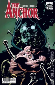 The Anchor #3