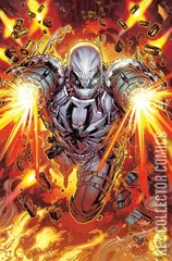 Cover for Extreme Carnage: Alpha #1