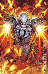 Variant Cover for Extreme Carnage: Alpha #1