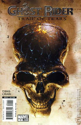 Ghost Rider: Trail of Tears