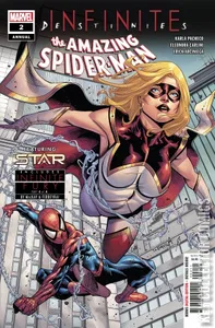 Amazing Spider-Man Annual #2