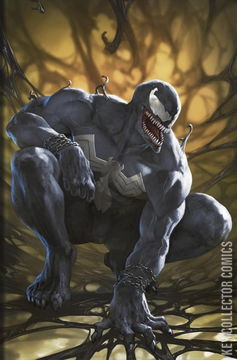 Variant Cover for Venom #1