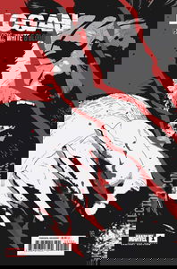 Logan: Black, White & Blood