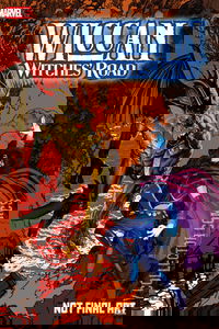 Wiccan: Witches' Road