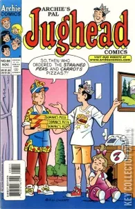 Jughead #98