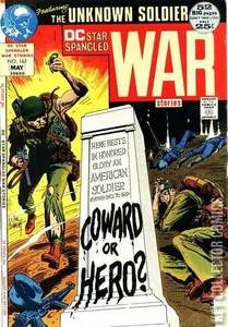 Star-Spangled War Stories #162