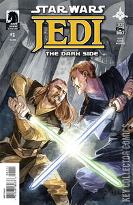 Star Wars: Jedi - The Dark Side