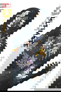 Ultimate X-Men #23