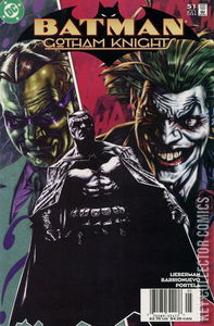 Batman: Gotham Knights