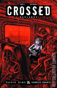 Crossed: Badlands #15