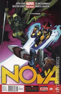 Nova #3