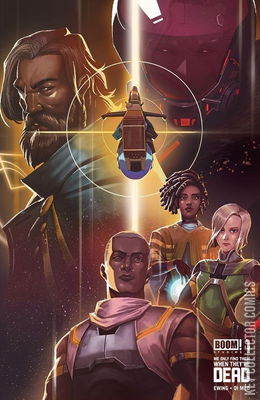 We Only Find Them When They're Dead