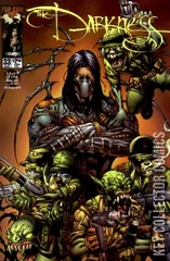 Cover for Darkness, The #33