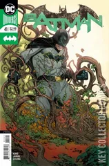 Variant Cover for Batman #41