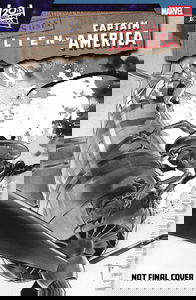 Alien vs. Captain America #3