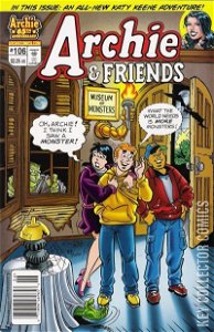Archie & Friends #106